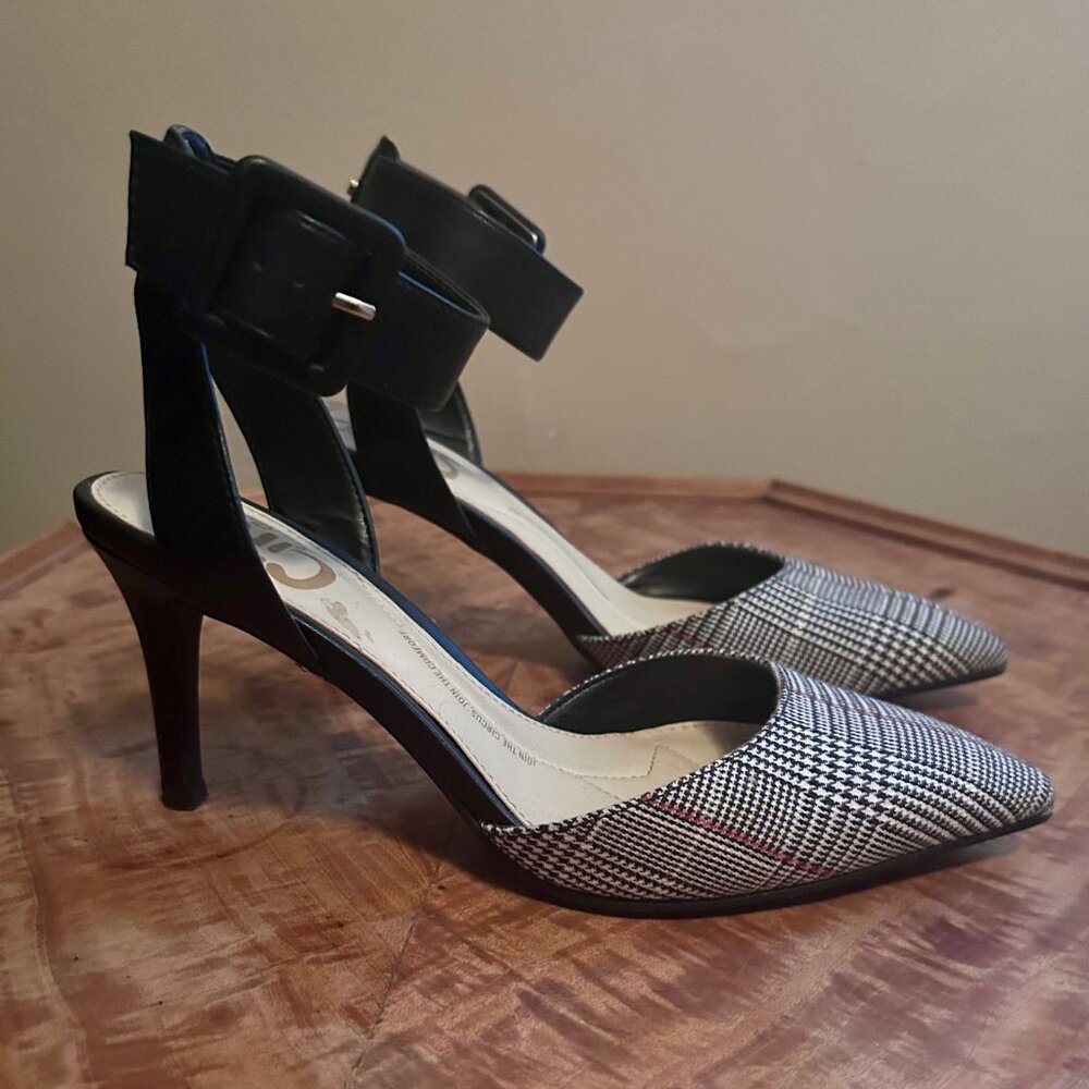Sam Edelman CIRCUS Sling Backs